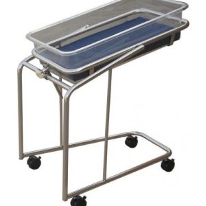 BABY-BASSINET-130-K-SS-500y