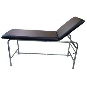 EXAMINATION-COUCH-CHROMED-STEEg