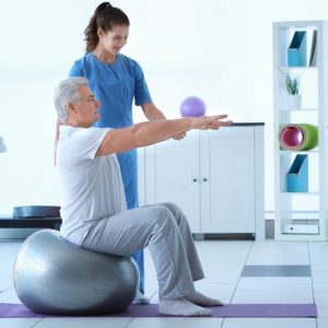 Rehabilitation