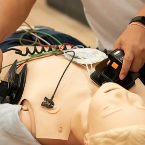Training & Simulations